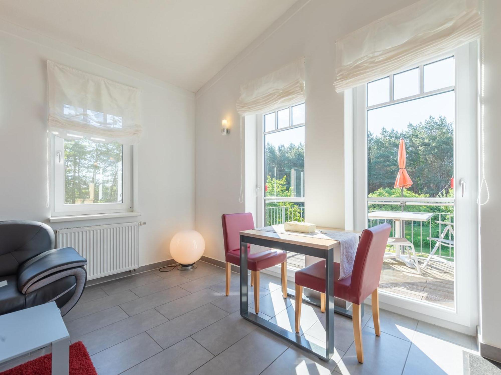 Kastanienhof Am Loppiner See Jabel Habitación foto