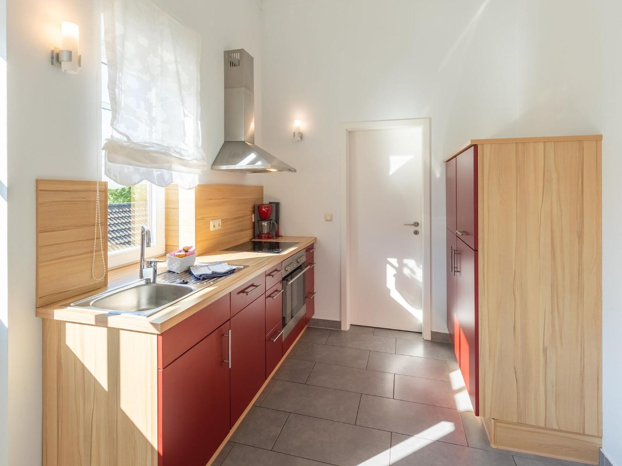 Kastanienhof Am Loppiner See Jabel Habitación foto