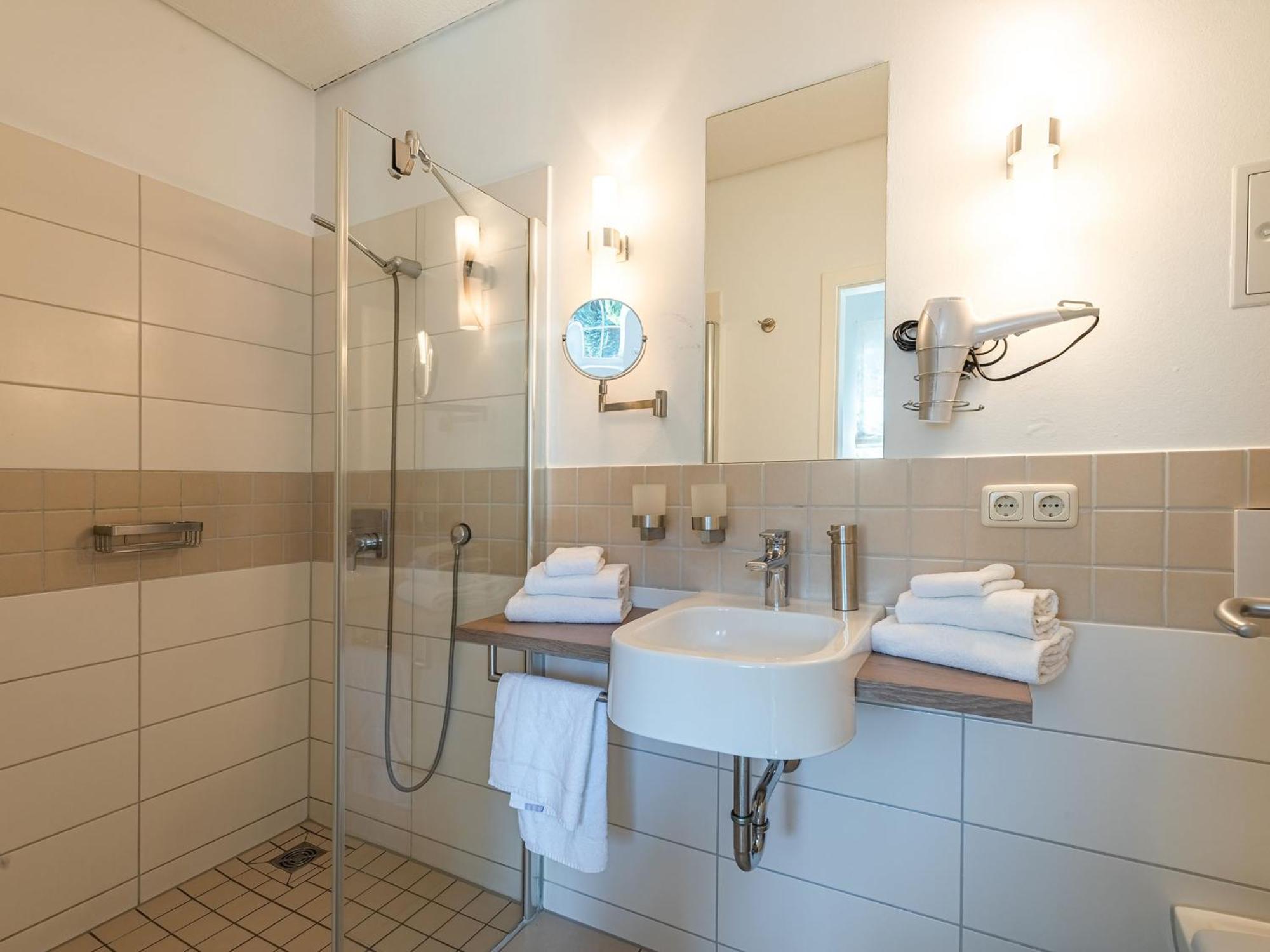 Kastanienhof Am Loppiner See Jabel Habitación foto
